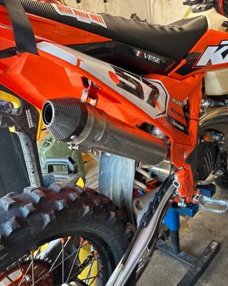 Bud ktm 300