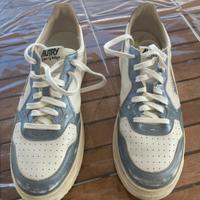 Autry sneakers super vintage
