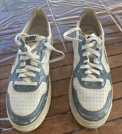 Autry sneakers super vintage
