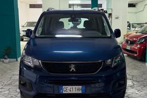 Peugeot Rifter ALLURE