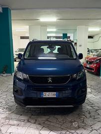 Peugeot Rifter ALLURE