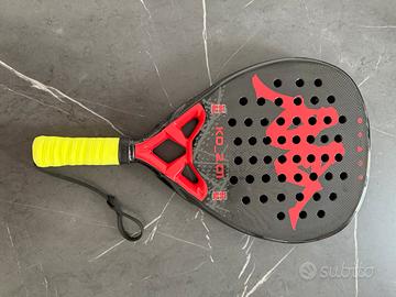 KD_2.01 12A - Padel robe di Kappa