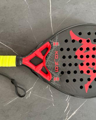 KD_2.01 12A - Padel robe di Kappa