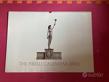 calendari pirelli