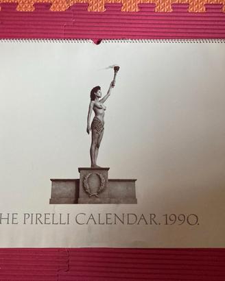 calendari pirelli