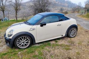 MINI John Cooper Works Mini Coupe R58 1.6 Turbo 2