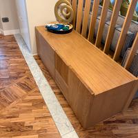 Cassapanca dall’agnese