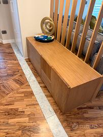 Cassapanca dall’agnese