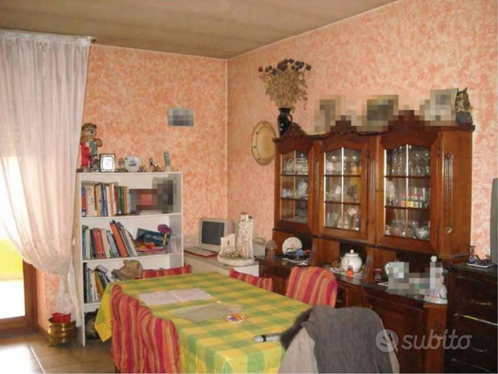 Appartamento – Cerisano, Codicina-manche - Vista 3