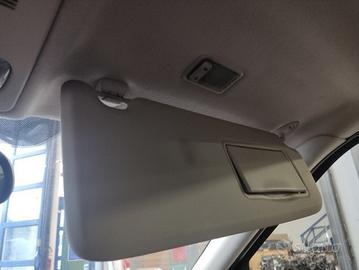 Aletta parasole dx LAND ROVER FREELANDER 2 2008