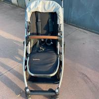 Passeggino UPPAbaby Cruz V2