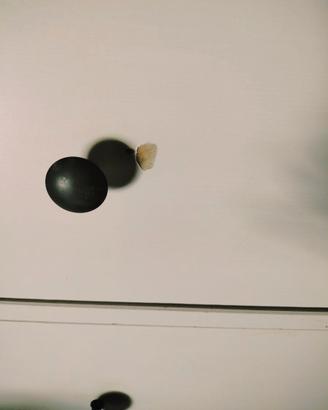Cassettiera hemnes Ikea 3 cassetti