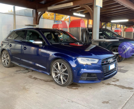 Audi S3 Sportback 2.0 TFSI