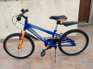 Bici Coppi 20"