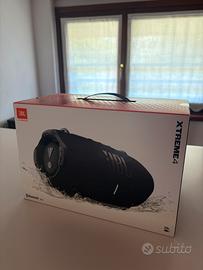 JBL Xtreme4, Speaker Bluetooth