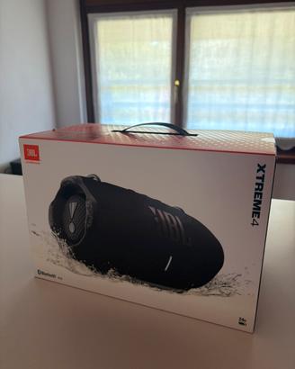 JBL Xtreme4, Speaker Bluetooth