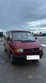 Volkswagen T4 westfalia multivan