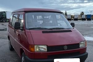 Volkswagen T4 westfalia multivan