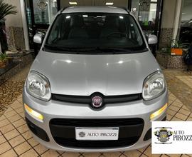 FIAT PANDA LOUNGE 1.3 MULTIJET del 2015 107000KM