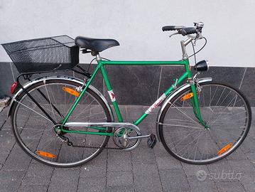 Bici touring 