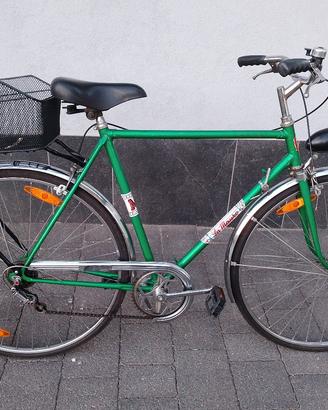 Bici touring 