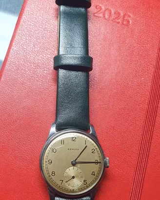 orologio Zenith