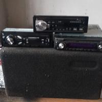 autoradio 
