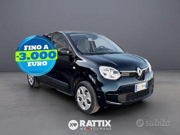 RENAULT Twingo Electric Twingo Life 22kWh