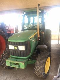 John deere 5515 f