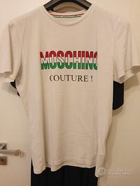 t-shirt uomo taglia l 