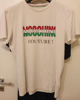 t-shirt uomo taglia l 