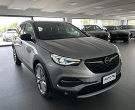 OPEL Grandland X 1.5 D Innovation Cerchi 19 Tele