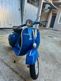 Piaggio vespa 1978