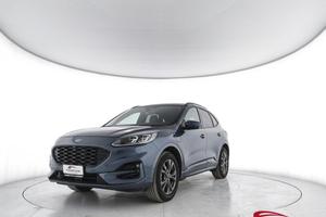 FORD Kuga 2.5 Plug In Hybrid 225 CV CVT 2WD ST-L