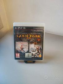 GIOCHI PS3 ITA PREZZI IN DESCRIZIONE