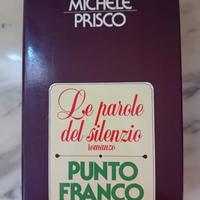 Romanzo Michele Prisco Autografato