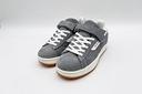 scarpe-bk-british-knights-grigie-n-33
