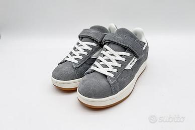 Scarpe BK British Knights grigie n. 33