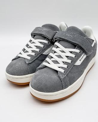 Scarpe BK British Knights grigie n. 33