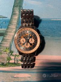 Breitling Cosmonaute