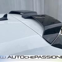 Spoiler/alettone per Audi A3 8Y 2020>