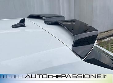 Spoiler/alettone per Audi A3 8Y 2020>