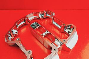 COPERCHIO PUNTERIE SOFTAIL DYNA