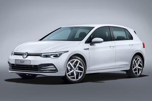 VOLKSWAGEN Golf 2.0 TDI 116 CV SCR Life