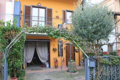 CASA SEMINDIPENDENTE A SAN MAURIZIO CANAVESE