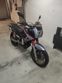 Yamaha TDR 125