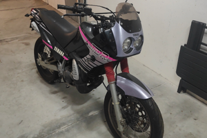 Yamaha TDR 125
