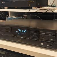 Philips CD-610 1990