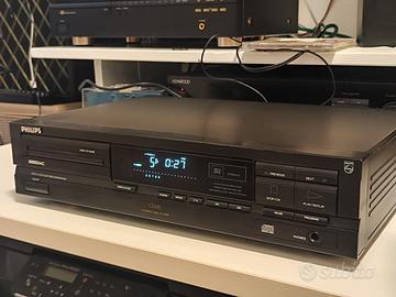 Philips CD-610 1990