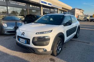 Citroen C4 Cactus BlueHDi 100 Shine